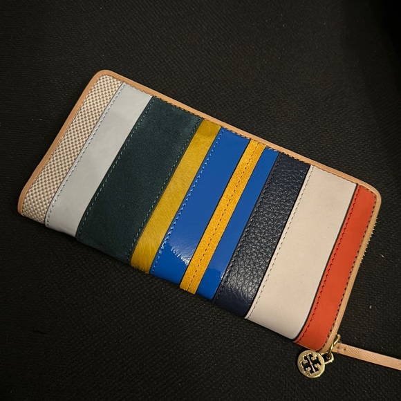 🎉 flash sale🎉Tory Burch continental wallet - Picture 6 of 6